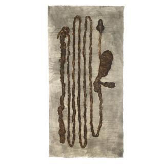 Kiki Smith - Kiki Smith, 1993