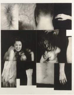 Kiki Smith - Las Animas