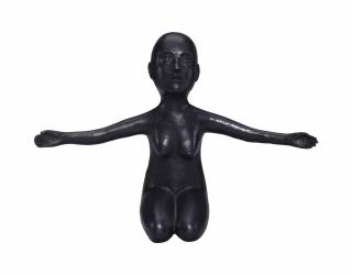 Kiki Smith - Little Offering
