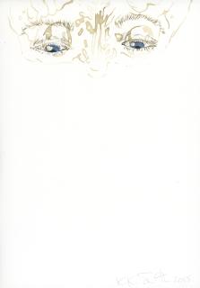 Kiki Smith - Mind\'S Eye 