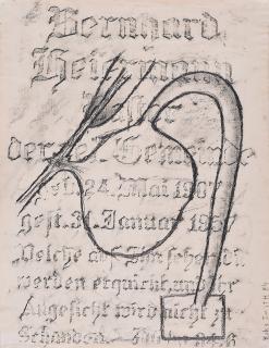 Kiki Smith - Ohne Titel.