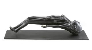 Kiki Smith - Ophelia