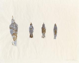 Kiki Smith - Sans Titre