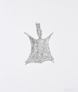 Kiki Smith - Squirrel.