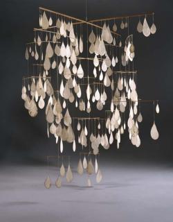 Kiki Smith - Tears Come