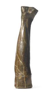 Kiki Smith - Untitled (Arm), 1992