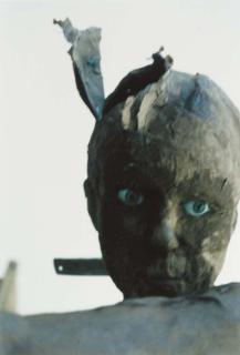 Kiki Smith - Untitled (From Lilith)