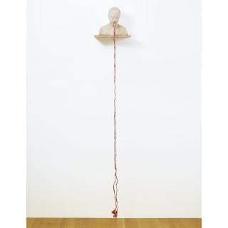 Kiki Smith - Untitled (Nose Bleed)
