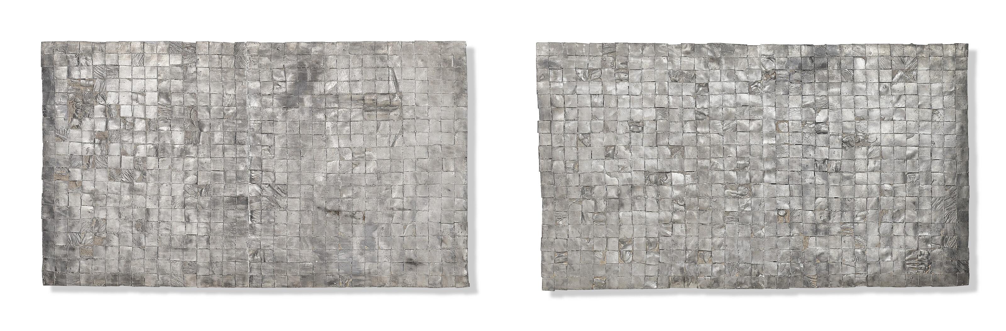 Kiki Smith - Untitled (Skin)