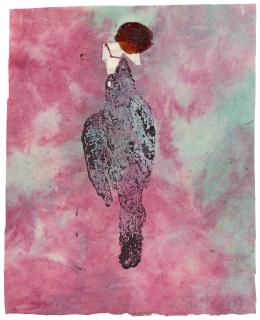 Kiki Smith - Untitled