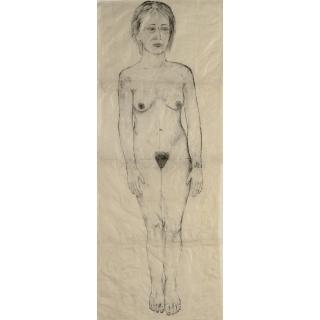 Kiki Smith - Untitled