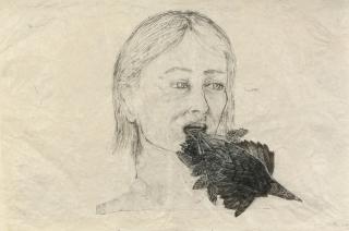 Kiki Smith - Untitled