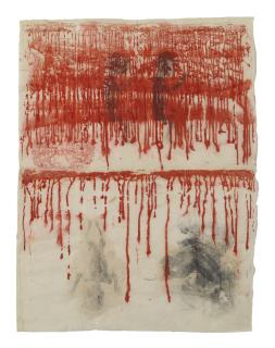 Kiki Smith - Untitled