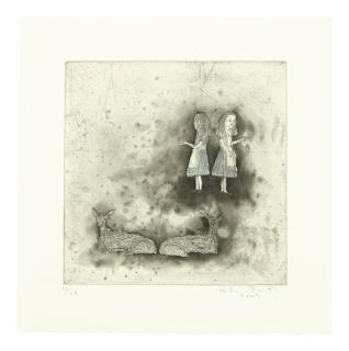 Kiki Smith - Untitled