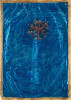 Kiki Smith - Untitled