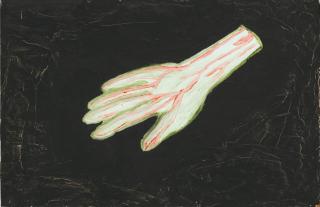 Kiki Smith - Untitled