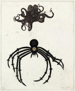 Kiki Smith - Untitled