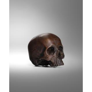 Kiki Smith - Vis Consili Expers Mole Ruit Sua (Force Without Wisdom Falls on Its Own Weight)