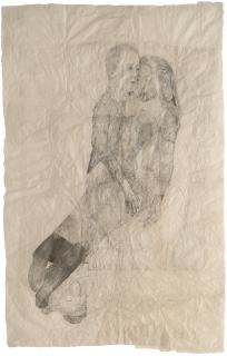 Kiki Smith - „Words Pass Through Me Now“