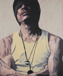 Kiko Escora - Fuck You!