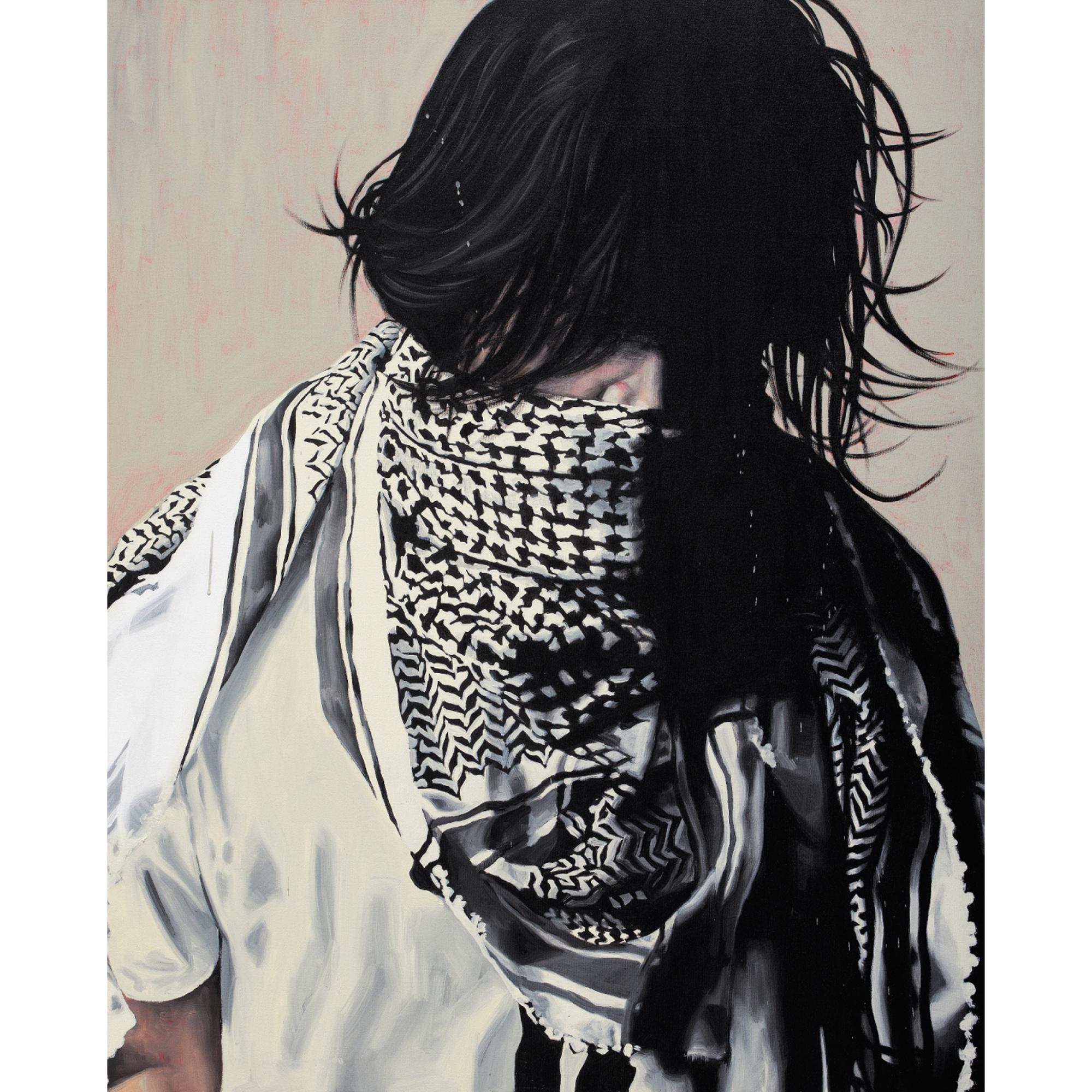 Kiko Escora - Untitled