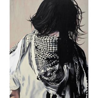 Kiko Escora - Untitled