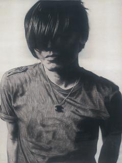 Kiko Escora - Untitled