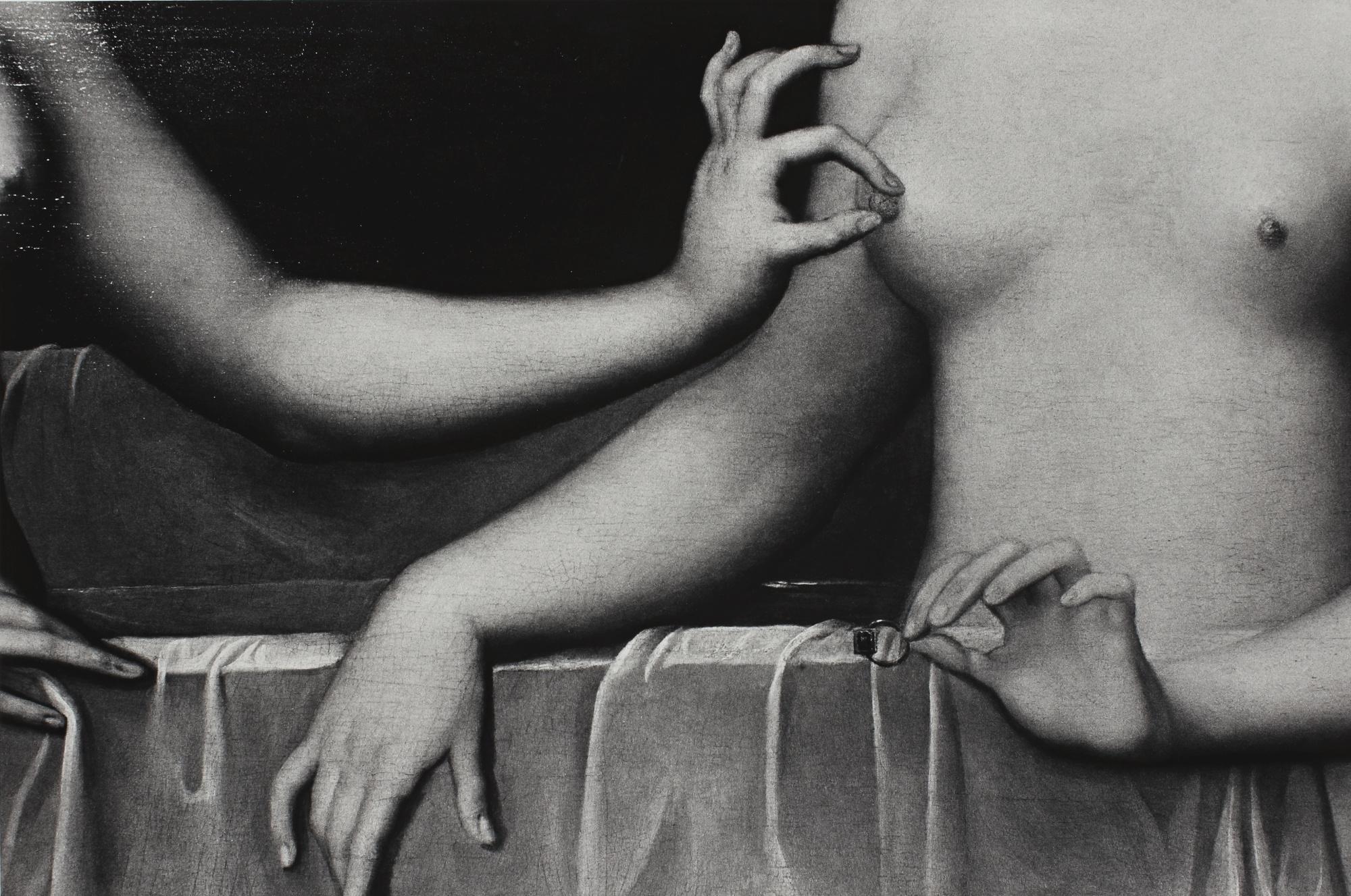 Kikuji Kawada - \'Nude\'