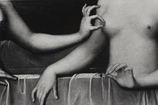 Kikuji Kawada - \'Nude\'