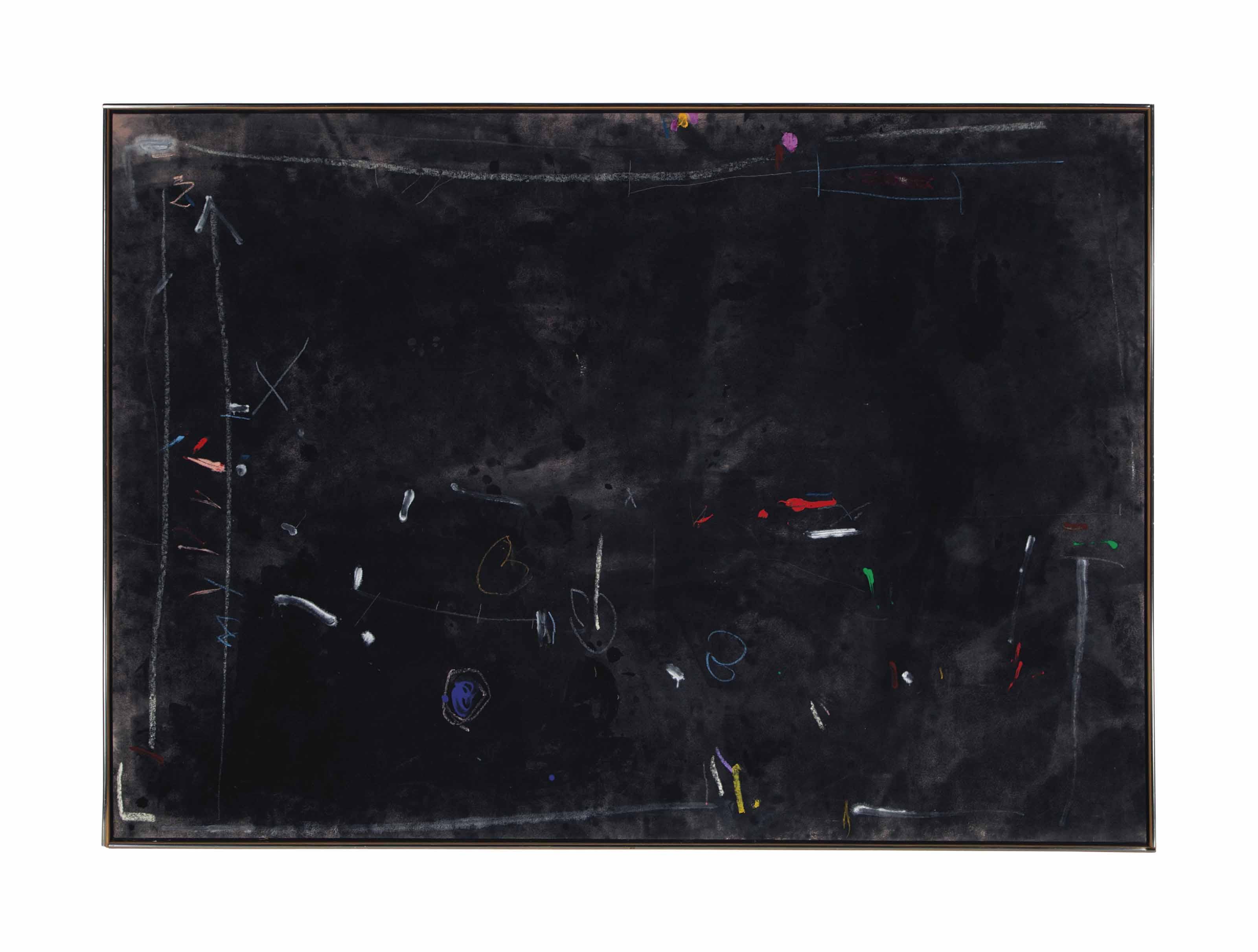 Kikuo Saito - Blue Penguin