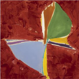 Kikuo Saito - Green Bank