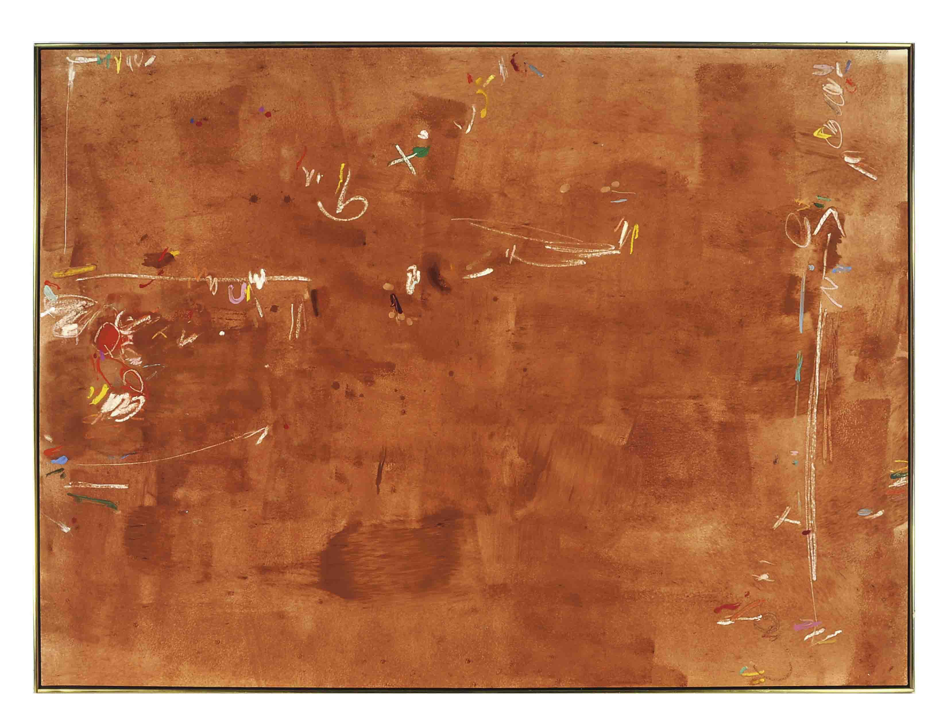 Kikuo Saito - Red Moon