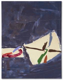 Kikuo Saito - Three Hills