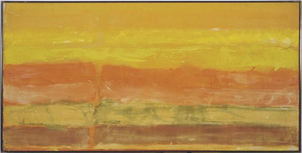 Kikuo Saito - Wine Morning