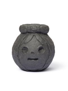 Kila Cheung - Cactus Girl