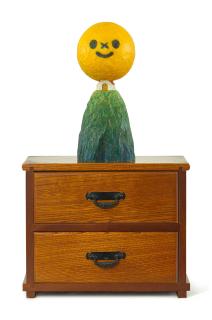 Kila Cheung - Home No.1