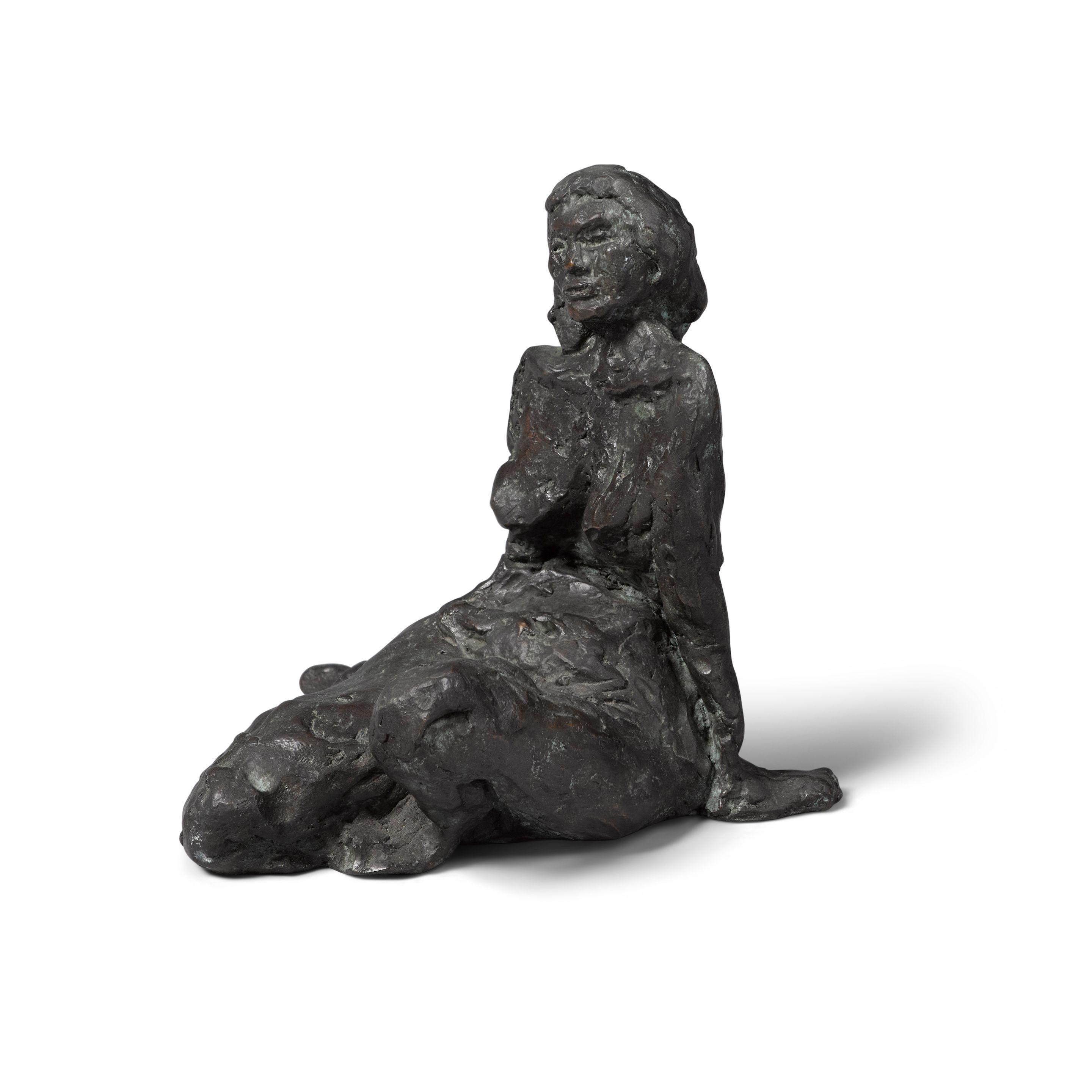 Kiley Ames - Lost in a Subtle Metaphor, 2016