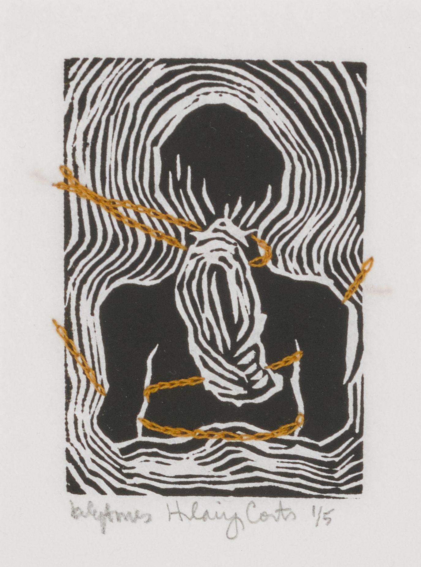 Kiley Ames - Stories to Be Told, #5, 2017