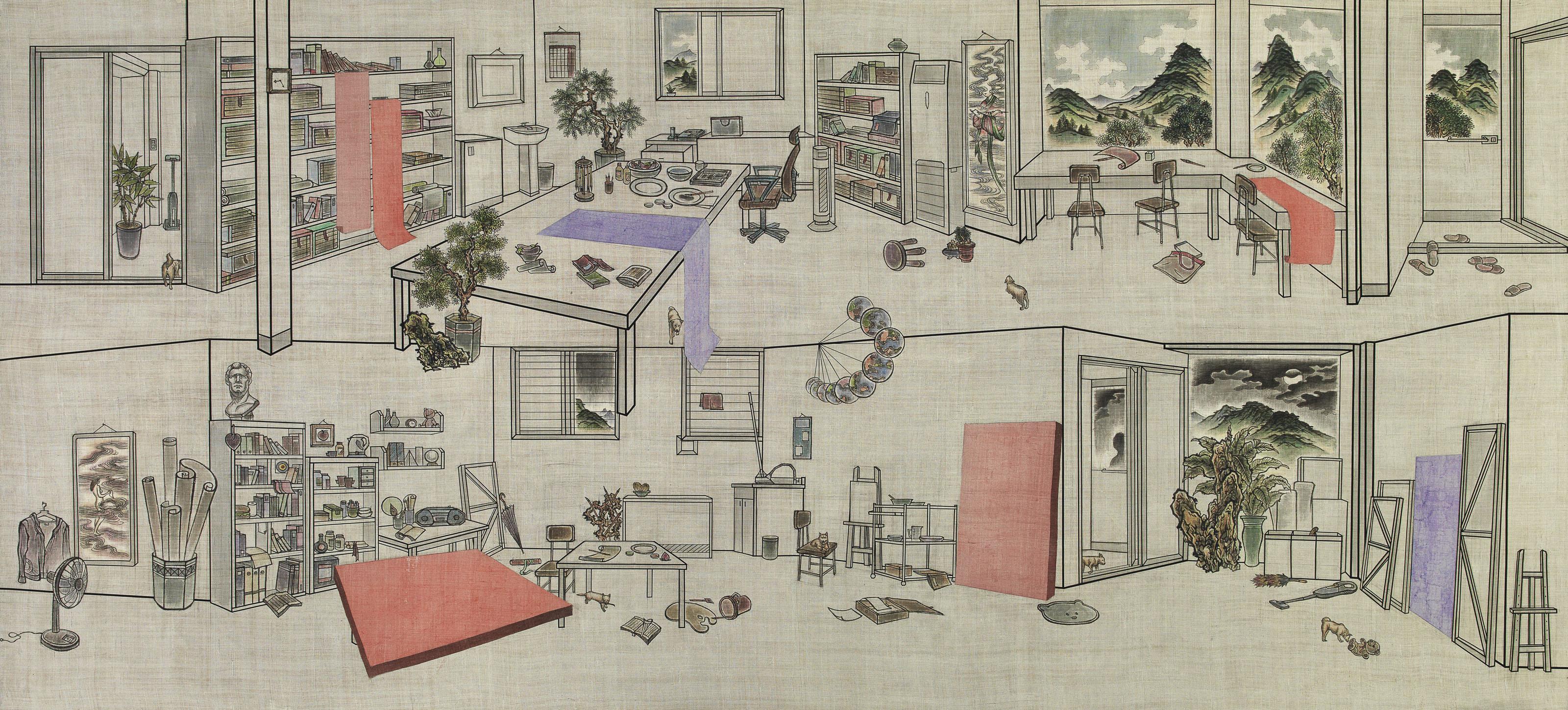 Kim Bo-Min - Day by Day