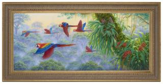 Kim Brooks - Dawn Patrol