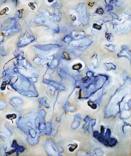 Kim Dingle - Untitled