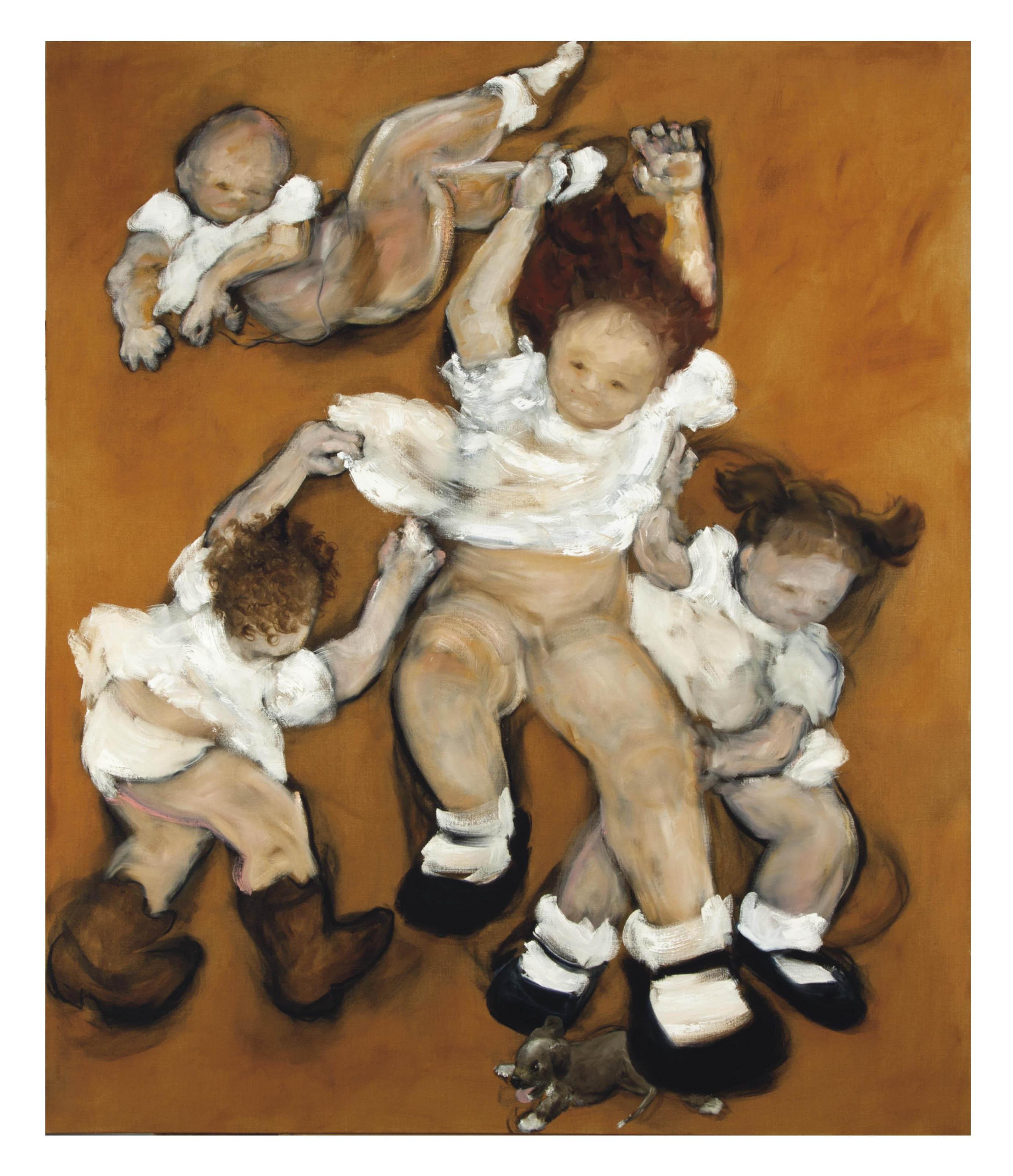 Kim Dingle - Wild Girl (Cowboy Boots)