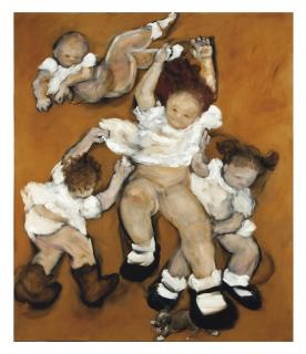 Kim Dingle - Wild Girl (Cowboy Boots)