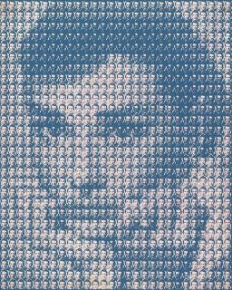 Kim Dong-Yoo - Audrey Hepburn Vs Gregory Peck