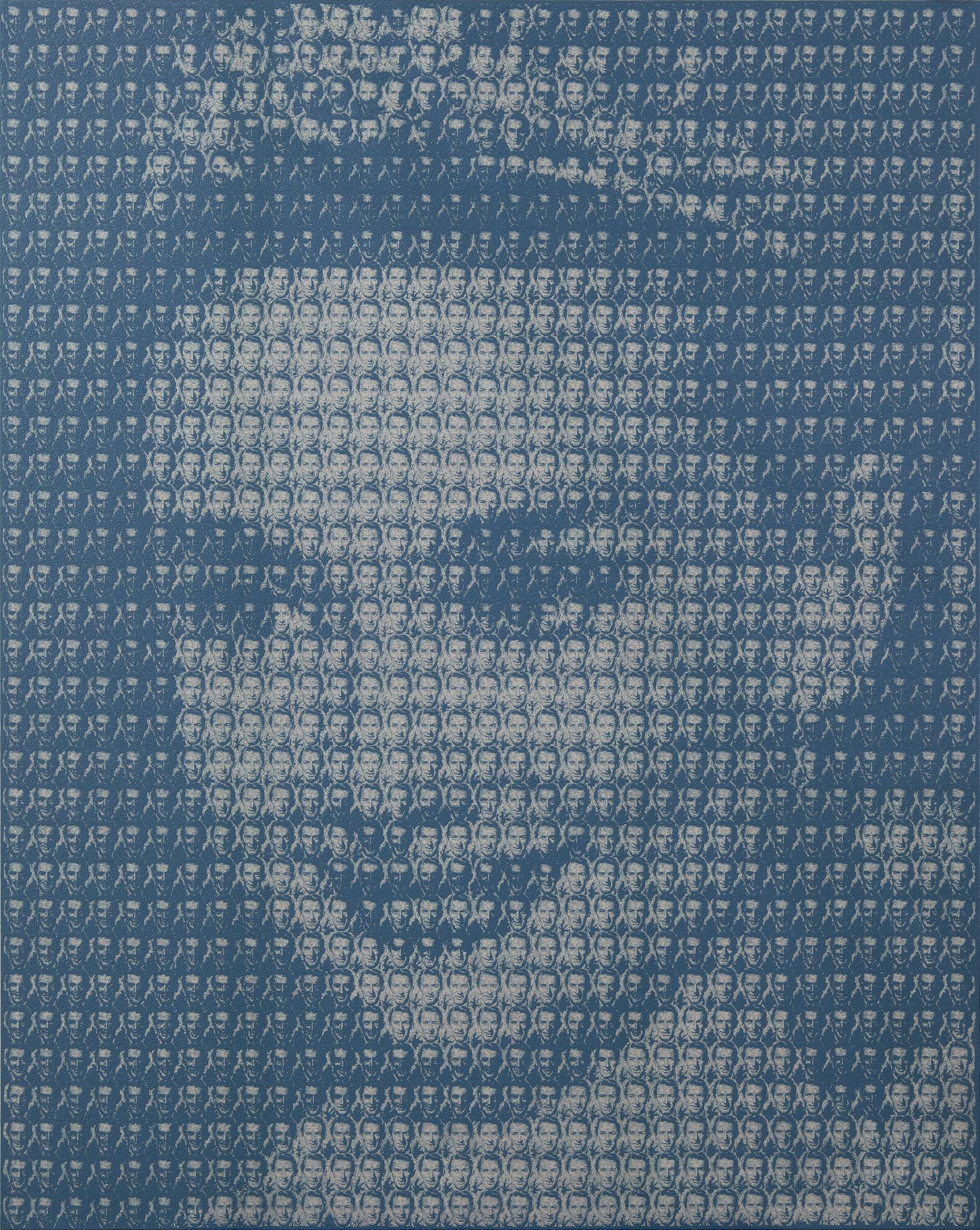 Kim Dong-Yoo - Audrey Hepburn VS Gregory Peck