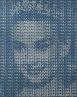 Kim Dong-Yoo - Audrey Hepburn VS Gregory Peck