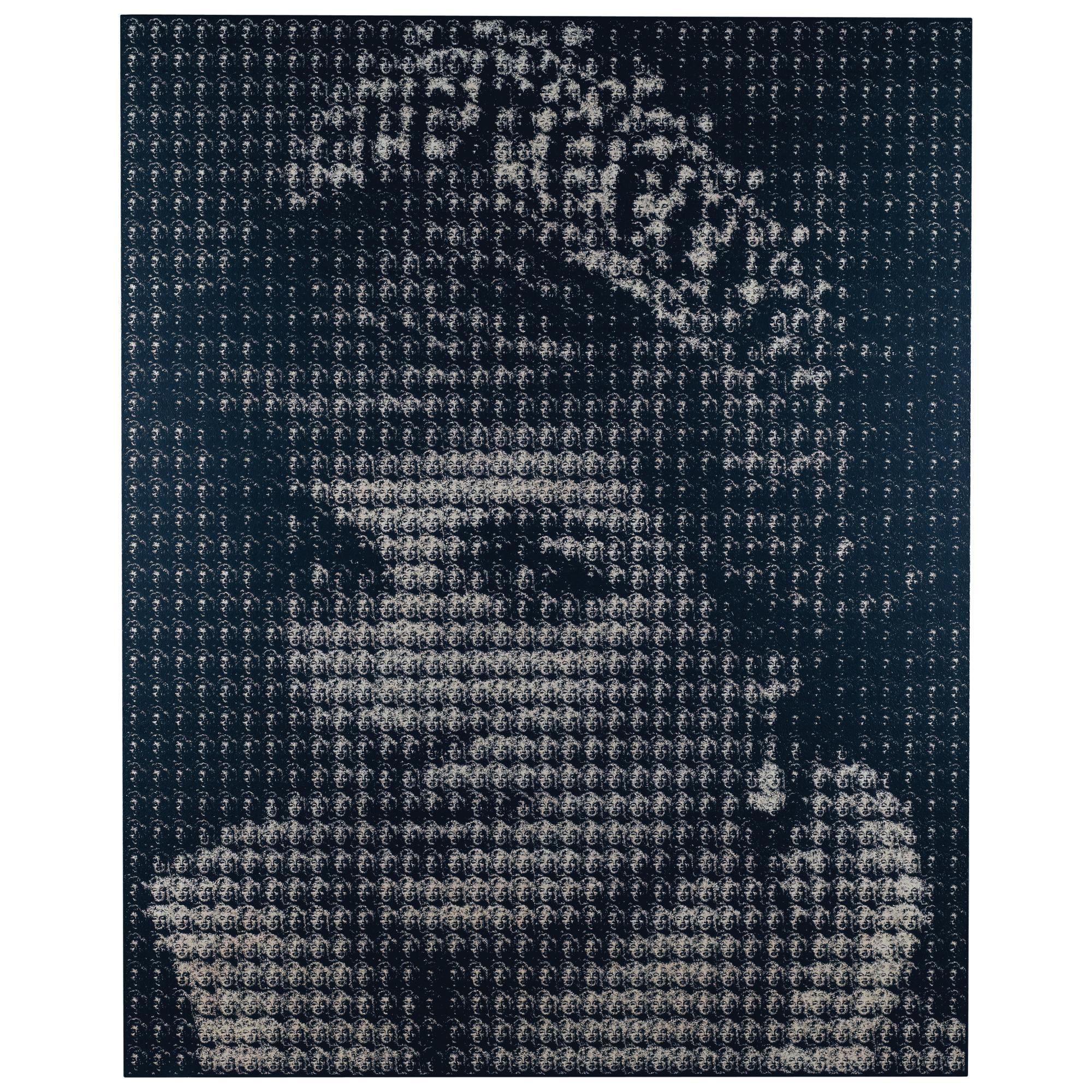 Kim Dong-Yoo - Diana Vs. Marilyn