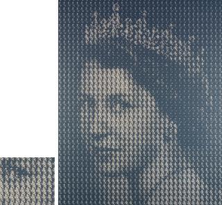 Kim Dong-Yoo - Elizabeth vs. Diana