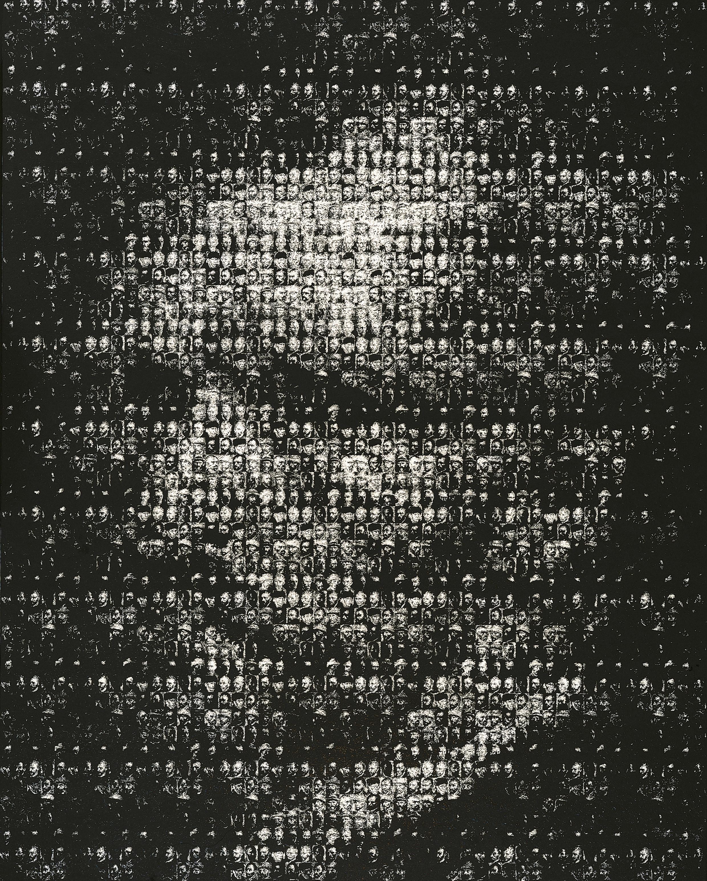 Kim Dong Yoo - Gogh VS Gogh