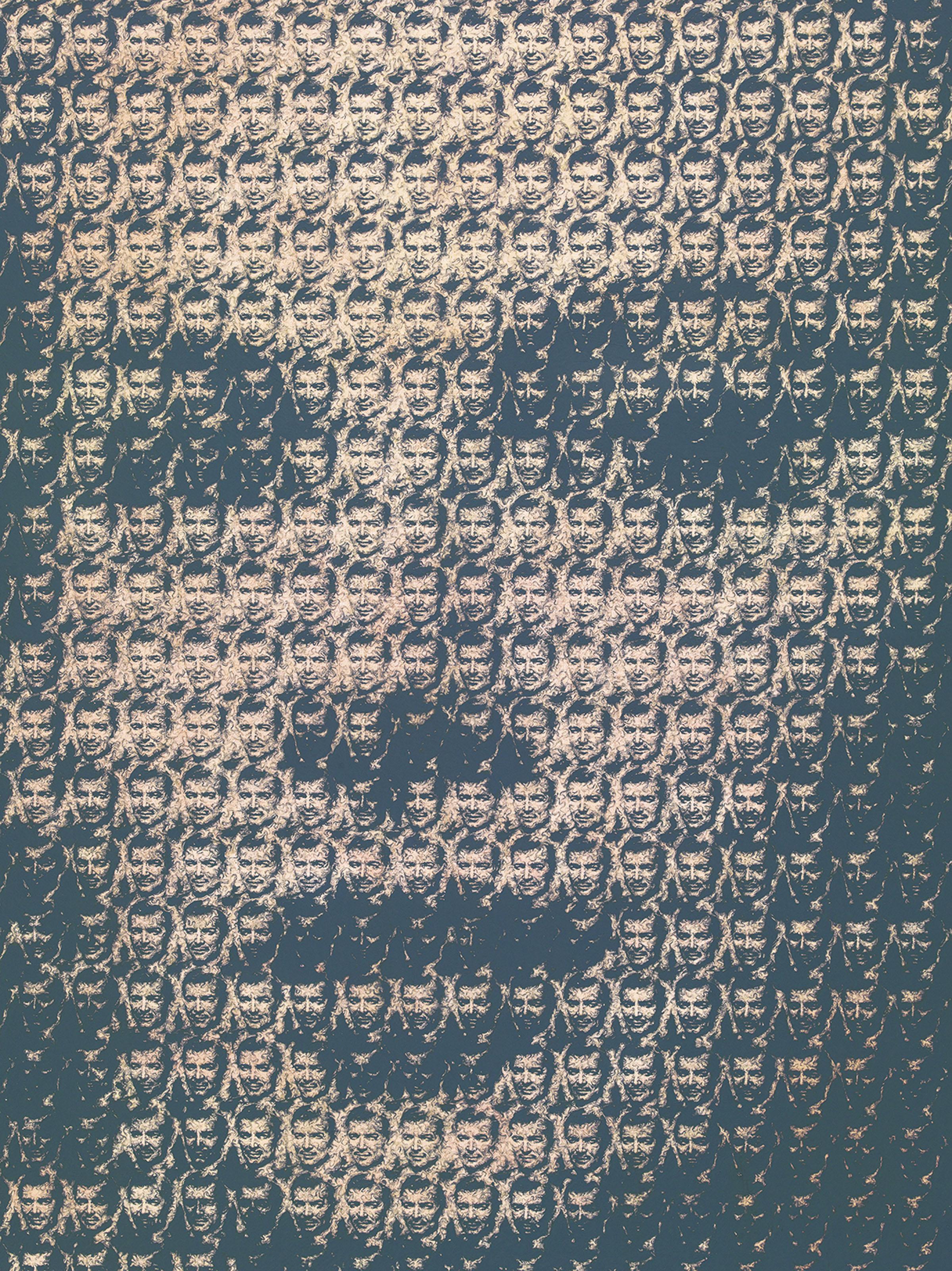 Kim Dong-Yoo - Grace Kelly VS Clark Gable